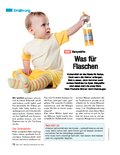 ÖKO-TEST Jahrbuch Kleinkinder für 2013 ÖKO-TEST Jahrbuch Kleinkinder für 2013