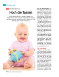 ÖKO-TEST Jahrbuch Kleinkinder für 2013 ÖKO-TEST Jahrbuch Kleinkinder für 2013