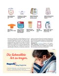 ÖKO-TEST Jahrbuch Kleinkinder für 2013 ÖKO-TEST Jahrbuch Kleinkinder für 2013