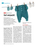 ÖKO-TEST Jahrbuch Kleinkinder für 2013 ÖKO-TEST Jahrbuch Kleinkinder für 2013