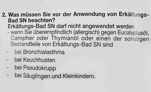 So haben wir getestet So haben wir getestet