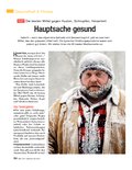 ÖKO-TEST Jahrbuch für 2014 ÖKO-TEST Jahrbuch für 2014