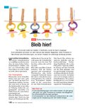 ÖKO-TEST Jahrbuch Kleinkinder für 2014 ÖKO-TEST Jahrbuch Kleinkinder für 2014