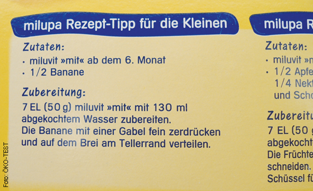 So haben wir getestet So haben wir getestet