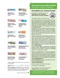Jahrbuch für 2015 Jahrbuch für 2015