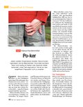 Jahrbuch für 2015 Jahrbuch für 2015
