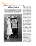 Jahrbuch für 2015 Jahrbuch für 2015