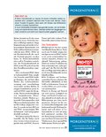 Jahrbuch Kleinkinder 2015 Jahrbuch Kleinkinder 2015