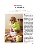 Jahrbuch Kleinkinder 2015 Jahrbuch Kleinkinder 2015