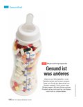 Jahrbuch Kleinkinder 2015 Jahrbuch Kleinkinder 2015