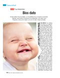Jahrbuch Kleinkinder 2015 Jahrbuch Kleinkinder 2015
