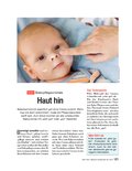 Jahrbuch Kleinkinder 2015 Jahrbuch Kleinkinder 2015