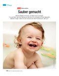 Jahrbuch Kleinkinder 2015 Jahrbuch Kleinkinder 2015