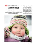 Jahrbuch Kleinkinder 2015 Jahrbuch Kleinkinder 2015