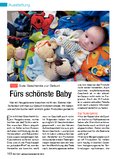 Jahrbuch Kleinkinder 2015 Jahrbuch Kleinkinder 2015