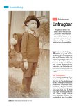 Jahrbuch Kleinkinder 2015 Jahrbuch Kleinkinder 2015