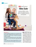 Jahrbuch Kleinkinder 2015 Jahrbuch Kleinkinder 2015