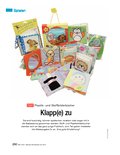 Jahrbuch Kleinkinder 2015 Jahrbuch Kleinkinder 2015