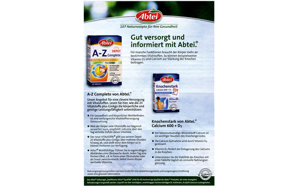 So haben wir getestet So haben wir getestet