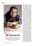 Jahrbuch für 2016 Jahrbuch für 2016