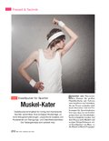 Jahrbuch für 2016 Jahrbuch für 2016
