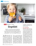 Jahrbuch Kleinkinder 2016 Jahrbuch Kleinkinder 2016