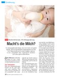 Jahrbuch Kleinkinder 2016 Jahrbuch Kleinkinder 2016