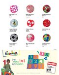 Jahrbuch Kleinkinder 2016 Jahrbuch Kleinkinder 2016
