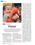 Jahrbuch Kleinkinder 2016 Jahrbuch Kleinkinder 2016