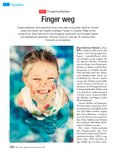 Jahrbuch Kleinkinder 2016 Jahrbuch Kleinkinder 2016