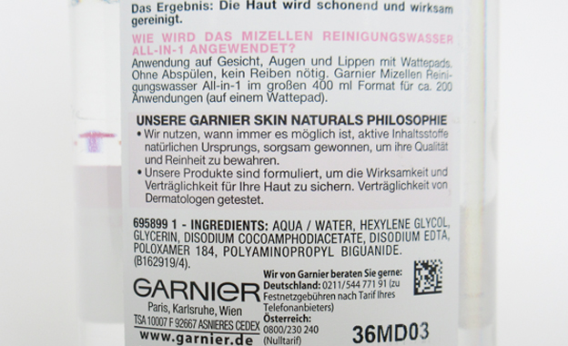 So haben wir getestet So haben wir getestet