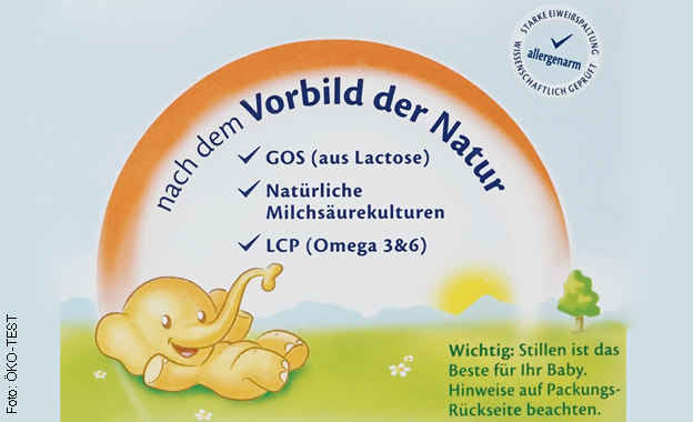 So haben wir getestet So haben wir getestet