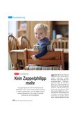 Jahrbuch Kleinkinder 2017 Jahrbuch Kleinkinder 2017