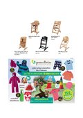 Jahrbuch Kleinkinder 2017 Jahrbuch Kleinkinder 2017