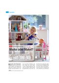 Jahrbuch Kleinkinder 2017 Jahrbuch Kleinkinder 2017