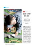 Jahrbuch Kleinkinder 2017 Jahrbuch Kleinkinder 2017
