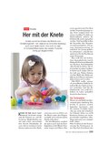 Jahrbuch Kleinkinder 2017 Jahrbuch Kleinkinder 2017