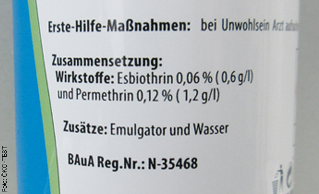 So haben wir getestet So haben wir getestet