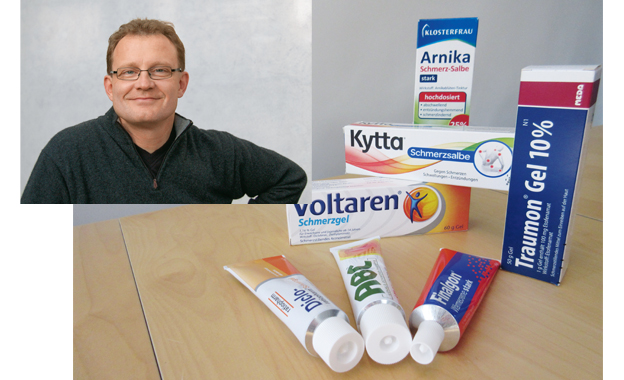 So haben wir getestet So haben wir getestet