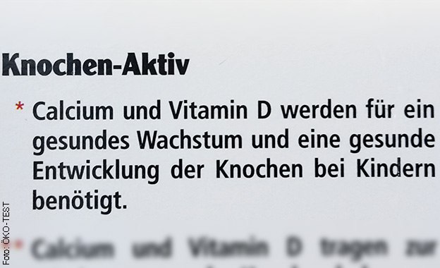 So haben wir getestet So haben wir getestet