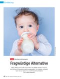 Jahrbuch Kleinkinder 2018 Jahrbuch Kleinkinder 2018