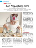 Jahrbuch Kleinkinder 2018 Jahrbuch Kleinkinder 2018