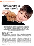 ÖKO-TEST Kompakt Haustiere ÖKO-TEST Kompakt Haustiere