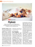 ÖKO-TEST Kompakt Haustiere ÖKO-TEST Kompakt Haustiere