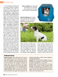 ÖKO-TEST Kompakt Haustiere Seite 50 ÖKO-TEST Kompakt Haustiere Seite 50