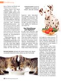 ÖKO-TEST Kompakt Haustiere Seite 58 ÖKO-TEST Kompakt Haustiere Seite 58
