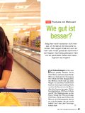 ÖKO-TEST Kompakt Discounter Seite 87