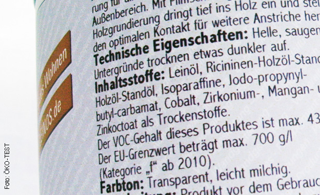 So haben wir getestet So haben wir getestet