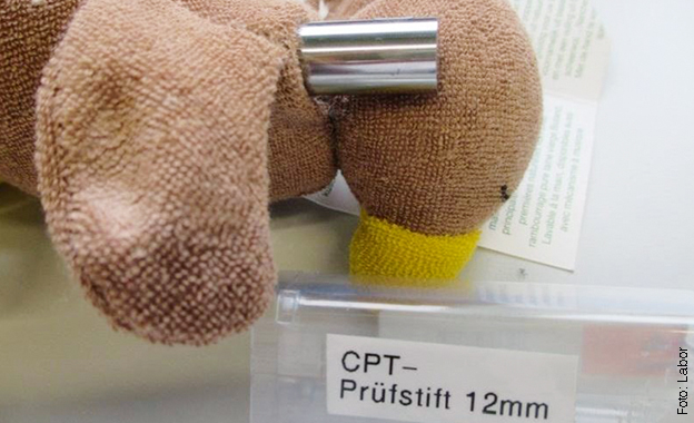 So haben wir getestet So haben wir getestet