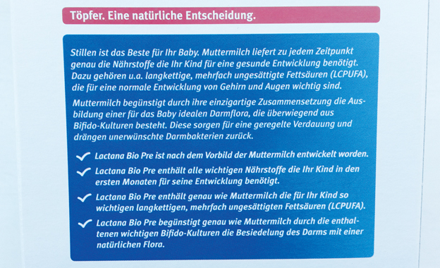 So haben wir getestet So haben wir getestet